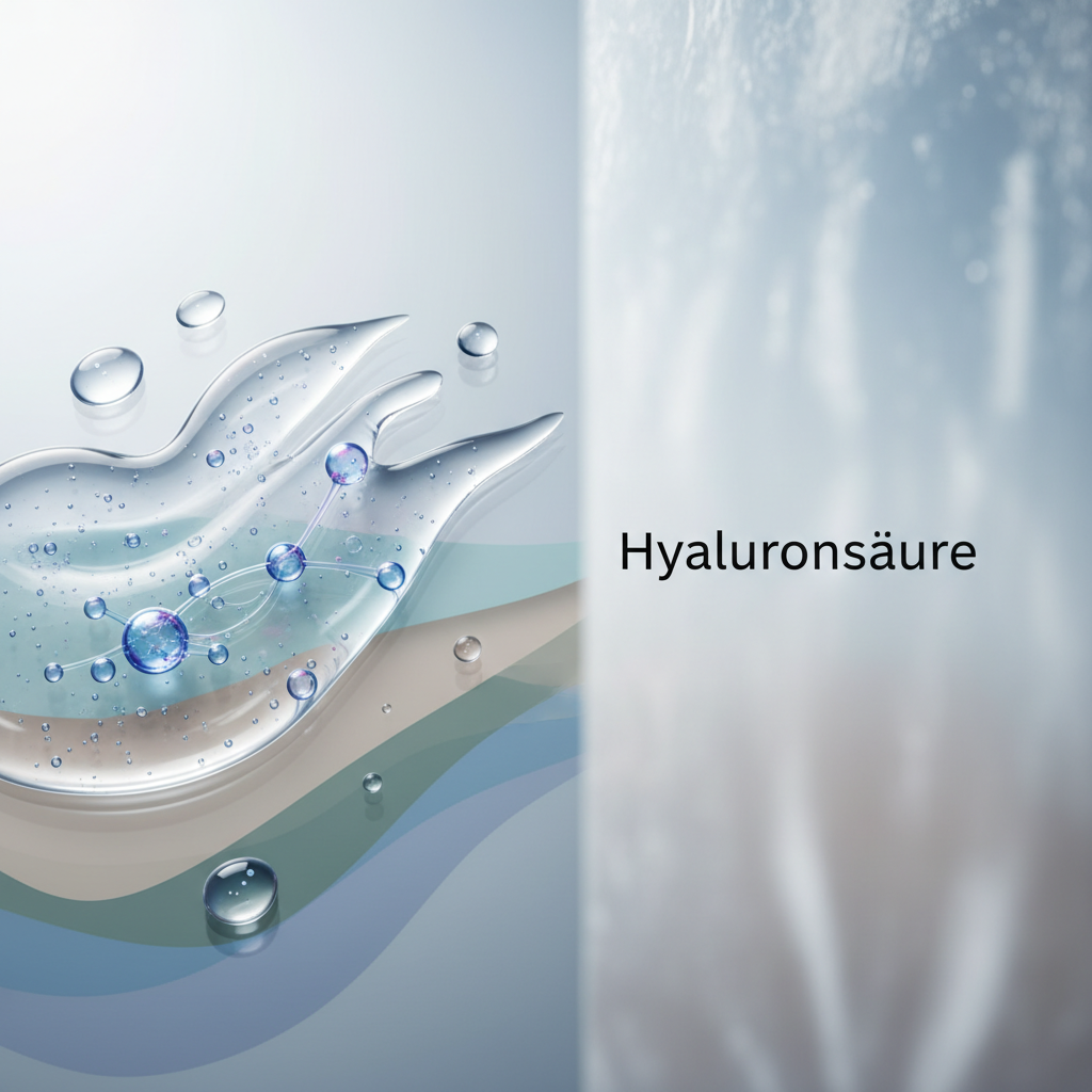 Hyaluronsäure