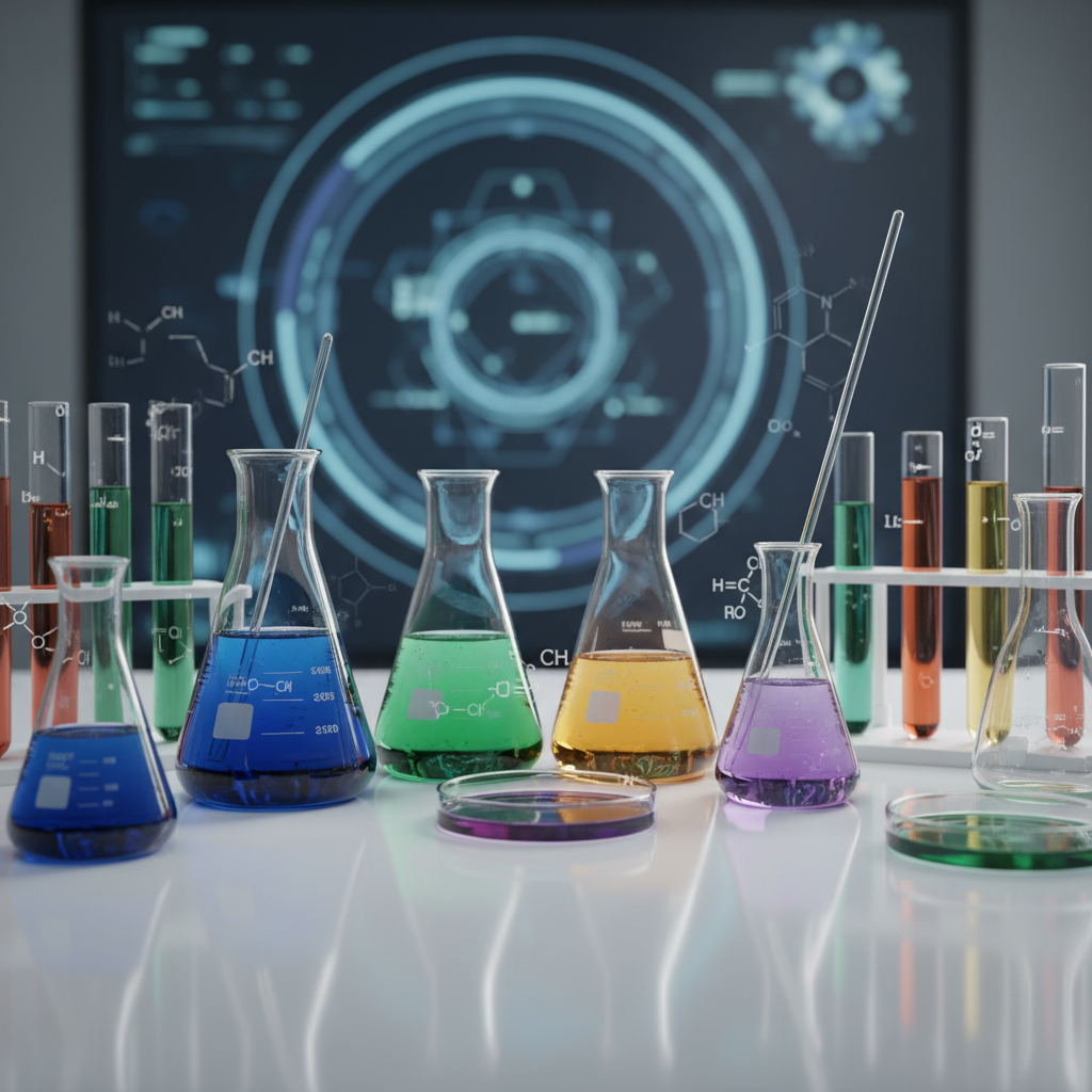 Inhaltsstoffe Übersicht